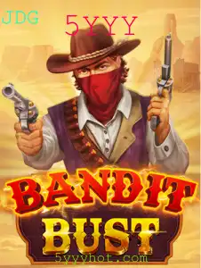 Descubra o Mundo Empolgante de BanditBust