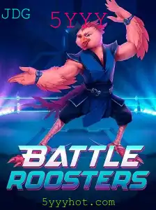 BattleRoosters: Uma Imersão no Mundo dos Combates Aéreos de Galos