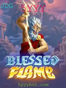 Descubra o Universo de BlessedFlame: Regras e Estratégias do Jogo