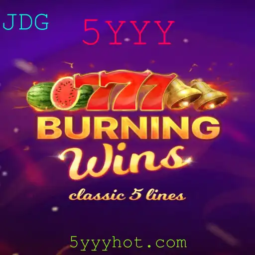 Explorando o Mundo do Jogos: BurningWins e a Chave para a Diversão com 5YYY