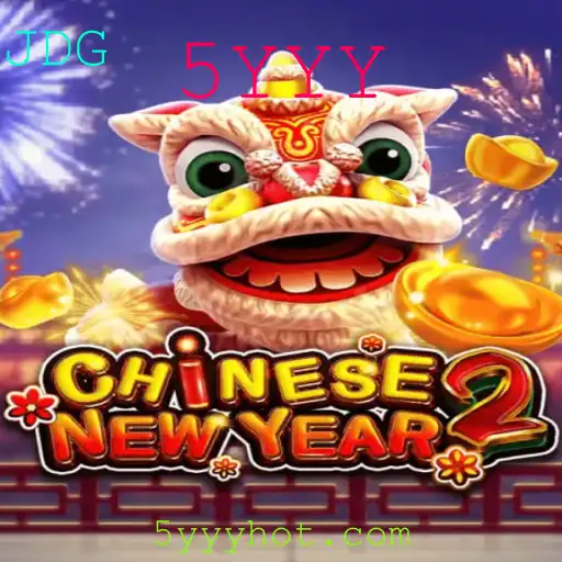 Descobrindo o Fascínio do Jogo CHINESENEWYEAR2