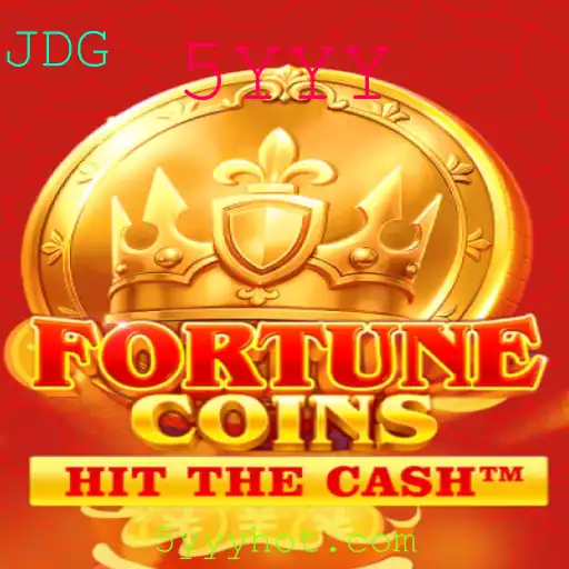 FortuneCoins: Descubra o Novo Jogo de Azar que Conquista Jogadores
