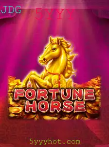Descobrindo FortuneHorse: Uma Viagem ao Mundo dos Jogos de Aventura
