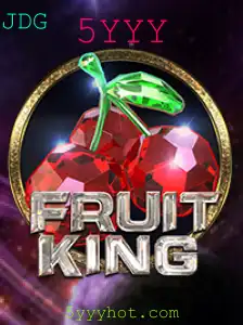 Explorando o Fascinante Mundo de FruitKing: Um Jogo de Estratégia e Diversão
