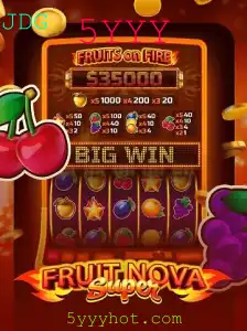 Explorando o Fascinante Mundo de FruitNovaSuper: Uma Aventura com a Palavra-chave 5YYY