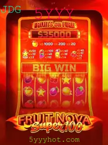 FruitNovaSuper100: Descubra Este Fascinante Mundo de Entretenimento