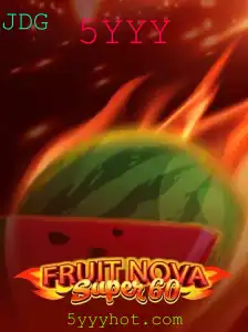 Explorando o Fascinante Mundo do Jogo FruitNovaSuper60