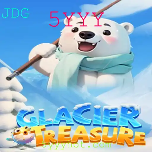 GlacierTreasure: Explore, Descubra e Conquiste no Mundo Gelado