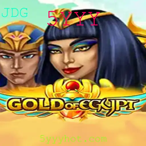 Descubra o Fascinante Mundo de 'GoldOfEgypt': Um Enigma Antigo