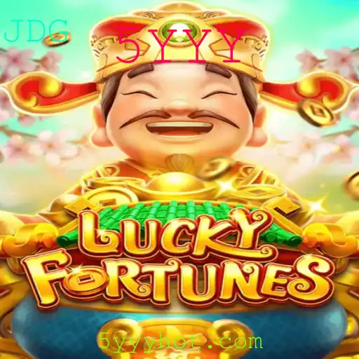 Explorando o Mundo Fascinante de LUCKYFORTUNES: A Nova Sensação no Universo dos Jogos