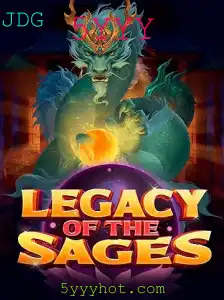 Explorando o Fascinante Mundo de LegacyoftheSages