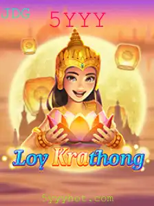 Descubra o Magia do Jogo LoyKrathong: Regras e Introdução