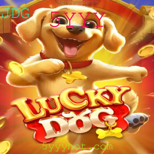 Descubra o Universo do LuckyDog: Um Jogo de Estratégia e Sorte