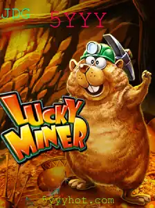 Explorando o Mundo Imersivo de LuckyMiner: Regras e Estratégias