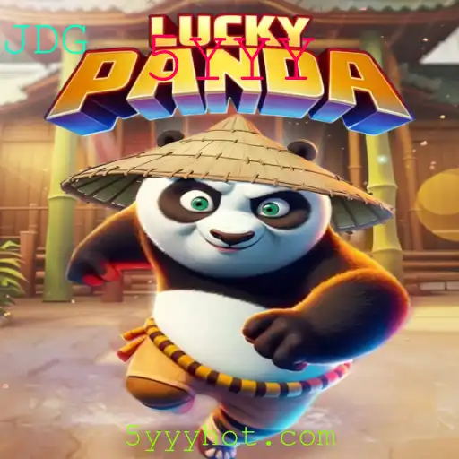 Descubra as Aventuras e Segredos do Jogo LuckyPanda com a Chave 5YYY