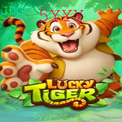 Explorando o Mundo do Jogo: LuckyTiger