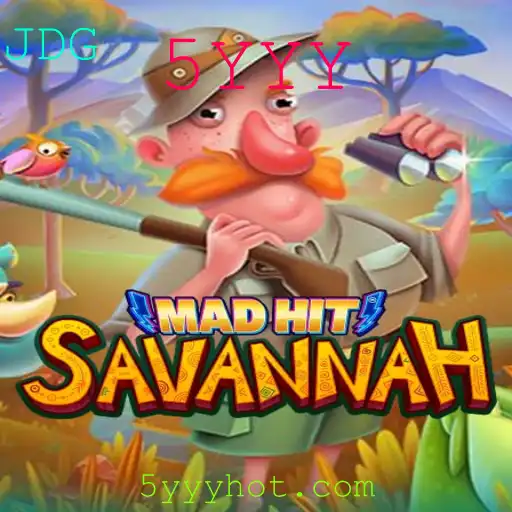 Exploração Detalhada do Jogo 'MadHitSavannah' e as Regras de Participação