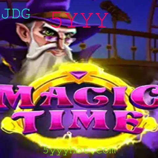 MagicTime: Descubra o Jogo que Está Conquistando o Mundo