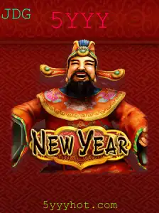 Descubra o Fascinante Mundo de NewYear: Um Jogo Inovador com a Palavra-Chave 5YYY