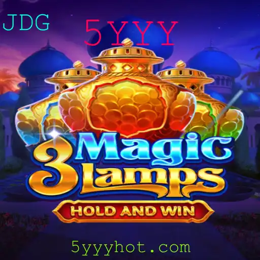 Explorando o Mundo Fascinante de 3MagicLamps: Introdução e Regras do Jogo