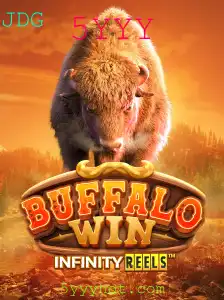 Descubra o Fascinante Mundo de BuffaloWin e Suas Regras Inovadoras