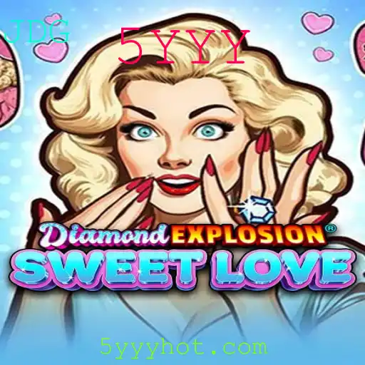 Explorando o Universo Encantador de DiamondExplosionSweetLove