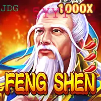 Explorando o Universo de FengShen: O Jogo de Estratégia Inovador