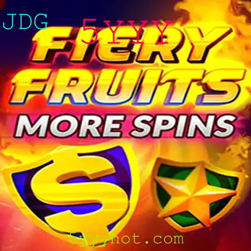 Descubra as Emoções de FieryFruitsMoreSpins: Um Guia Completo