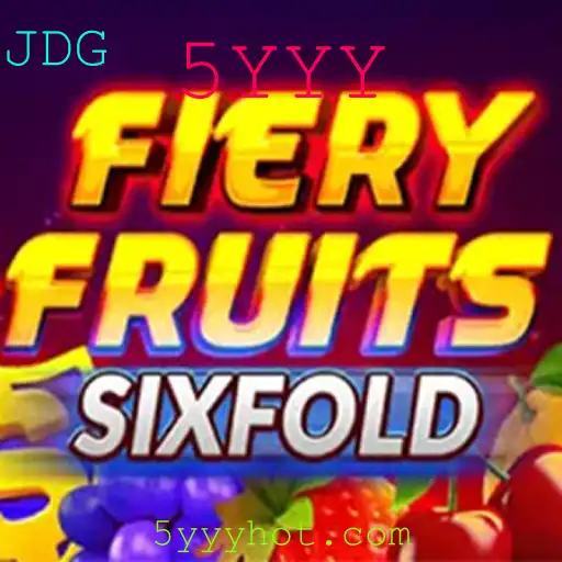Introdução e Regras do Jogo FieryFruitsSixFold