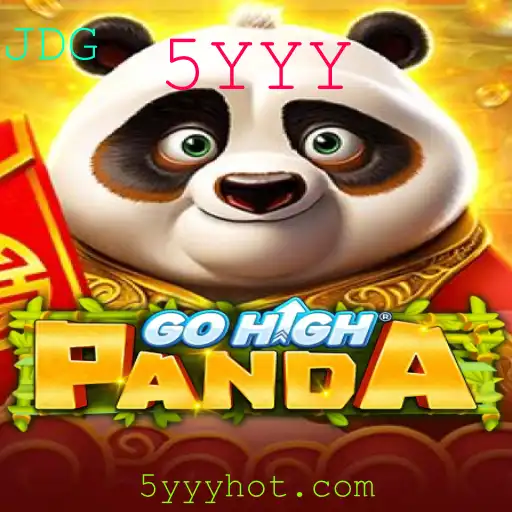 Descubra o Empolgante Mundo de GoHighPanda: A Aventura com 5YYY