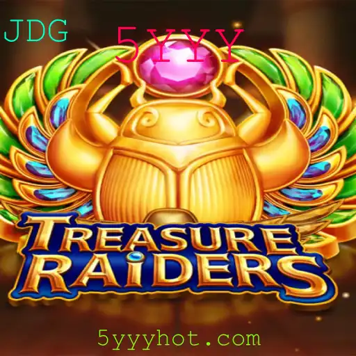 Descubra 'TREASURERAIDERS': Um Jogo Emocionante para Aventura e Estratégia