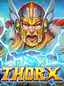 Explorando o Universo de ThorX: Uma Jornada Épica no Mundo dos Jogos