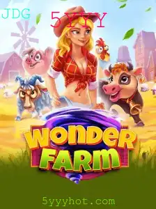 Descubra o Universo Cativante de WonderFarm: Uma Aventura Inovadora no Mundo dos Jogos