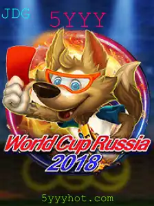 WorldCupRussia2018: Uma Imersão no Jogo Inovador Inspirado no Futebol