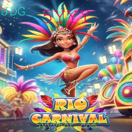 Explorando o Vibrante Jogo RioCarnival: Uma Experiência de Carnaval Imersiva com 5YYY