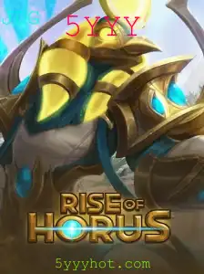 Explore o Fascinante Mundo de RiseofHorus