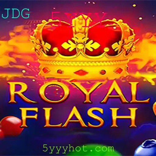 Explorando o Jogo: RoyalFlash e a Palavra-Chave 5YYY