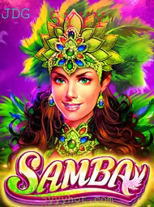 Descubra o Fascinante Mundo do Jogo 'Samba'