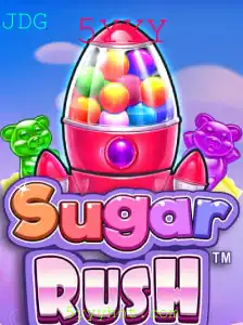 Explorando o Fascinante Mundo do SugarRush: Diversão, Estratégia e Aventuras