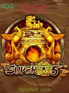 Descubra o Mundo de Super5: Um Novo Jogo para Desafiar Sua Inteligência