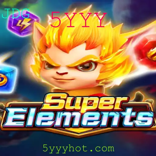Descubra SuperElements: A Nova Sensação dos Games