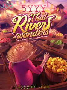 Descobrindo ThaiRiverWonders: Um Mundo de Aventuras