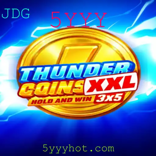Descubra o Universo de ThunderCoinsXxl e Diverte-se com 5YYY