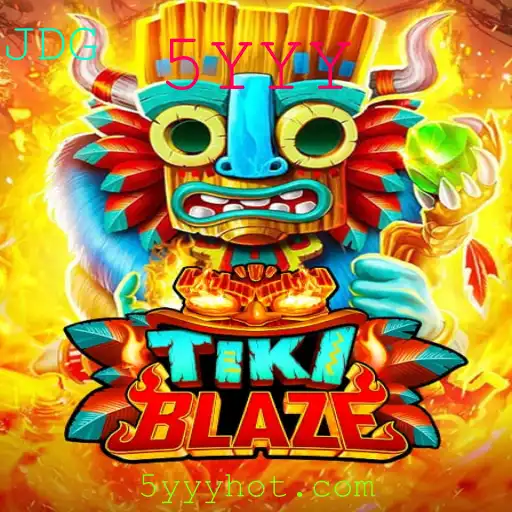Explorando o Mundo de TikiBlaze: Um Jogo de Aventura e Estratégia