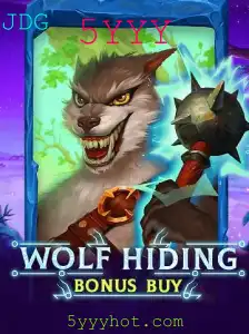 Explorando o Mundo de WolfHidingBonusBuy: Regras e Estratégias