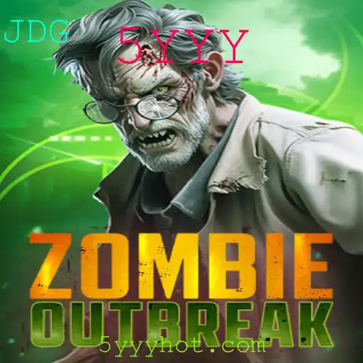 ZombieOutbreak: Desvende o Terror Apocalíptico com a Experiência 5YYY